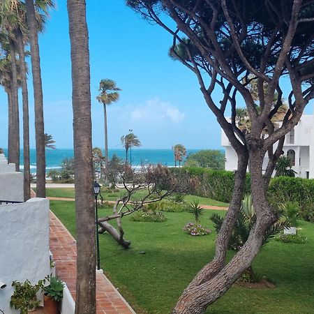 Apartamento El Bogavante Chiclana de la Frontera Exterior foto