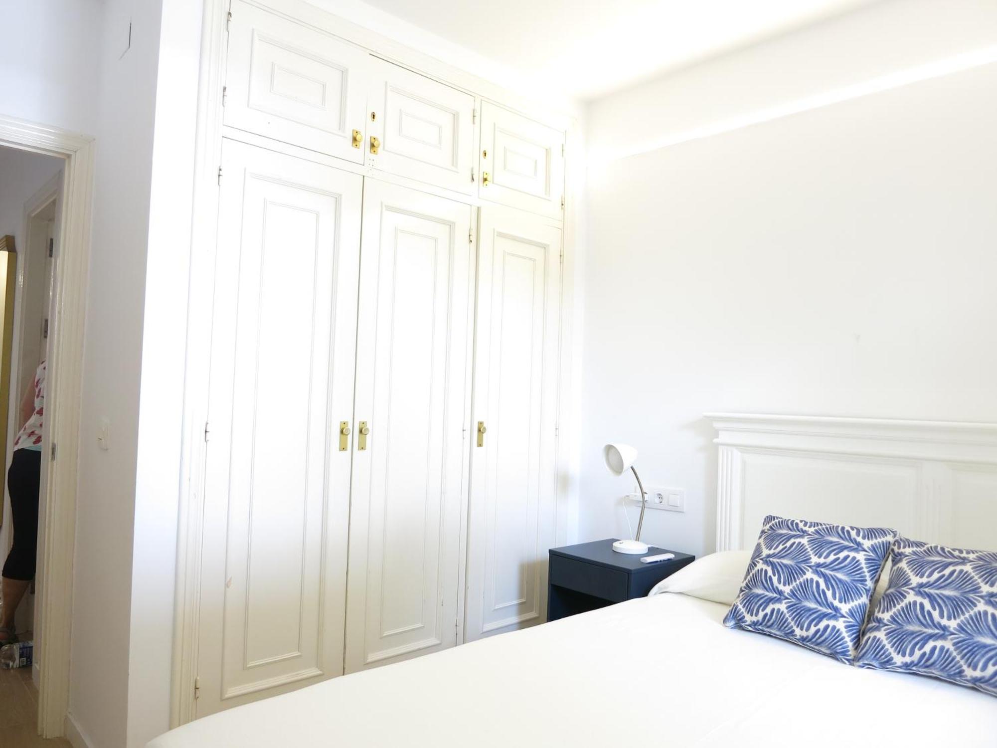 Apartamento El Bogavante Chiclana de la Frontera Exterior foto