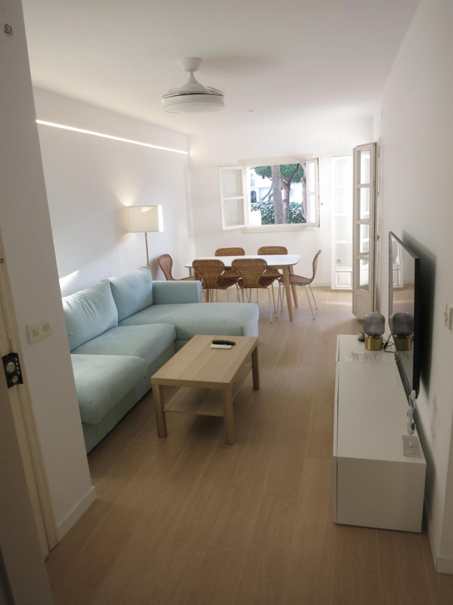 Apartamento El Bogavante Chiclana de la Frontera Exterior foto