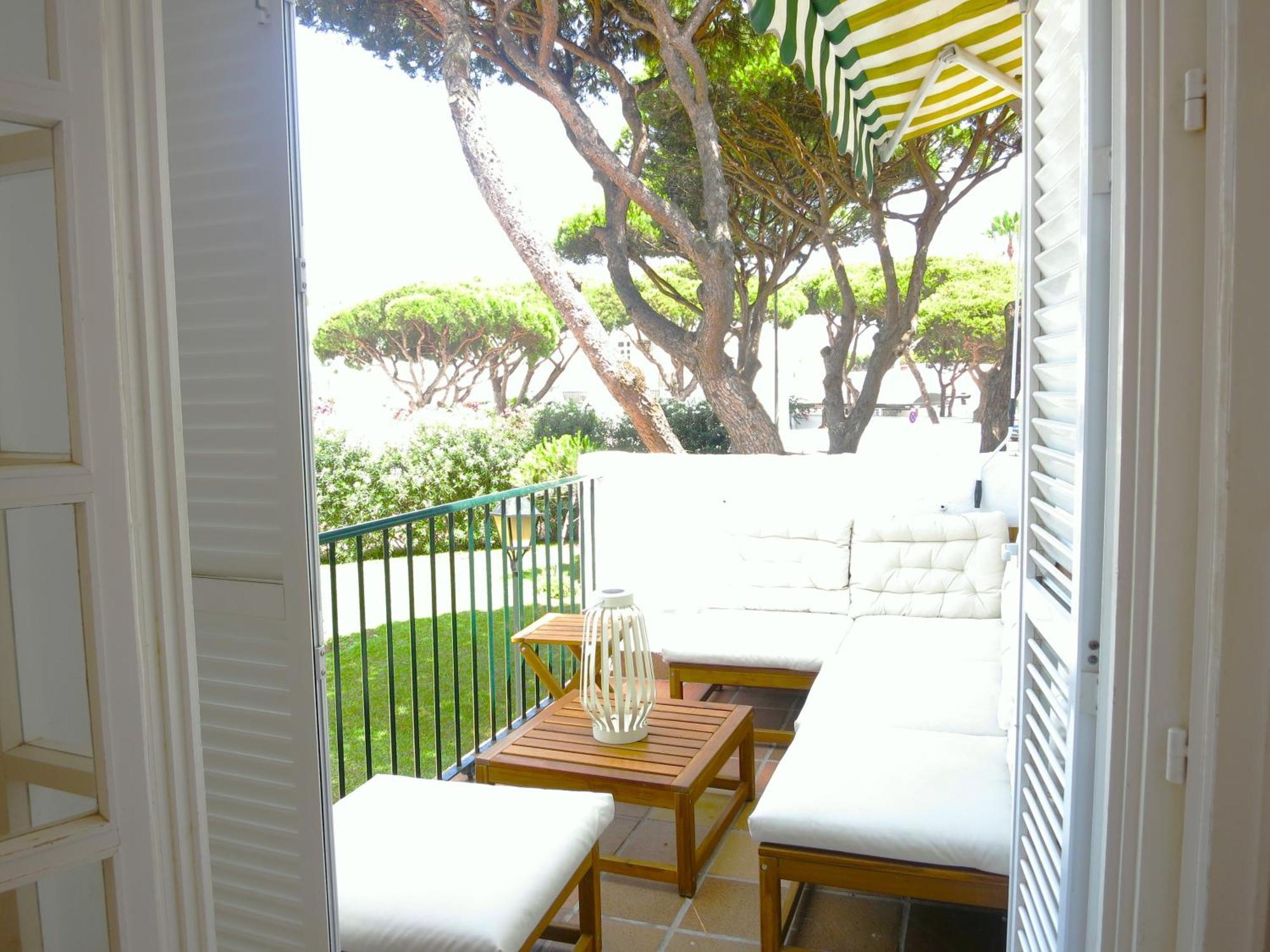 Apartamento El Bogavante Chiclana de la Frontera Exterior foto