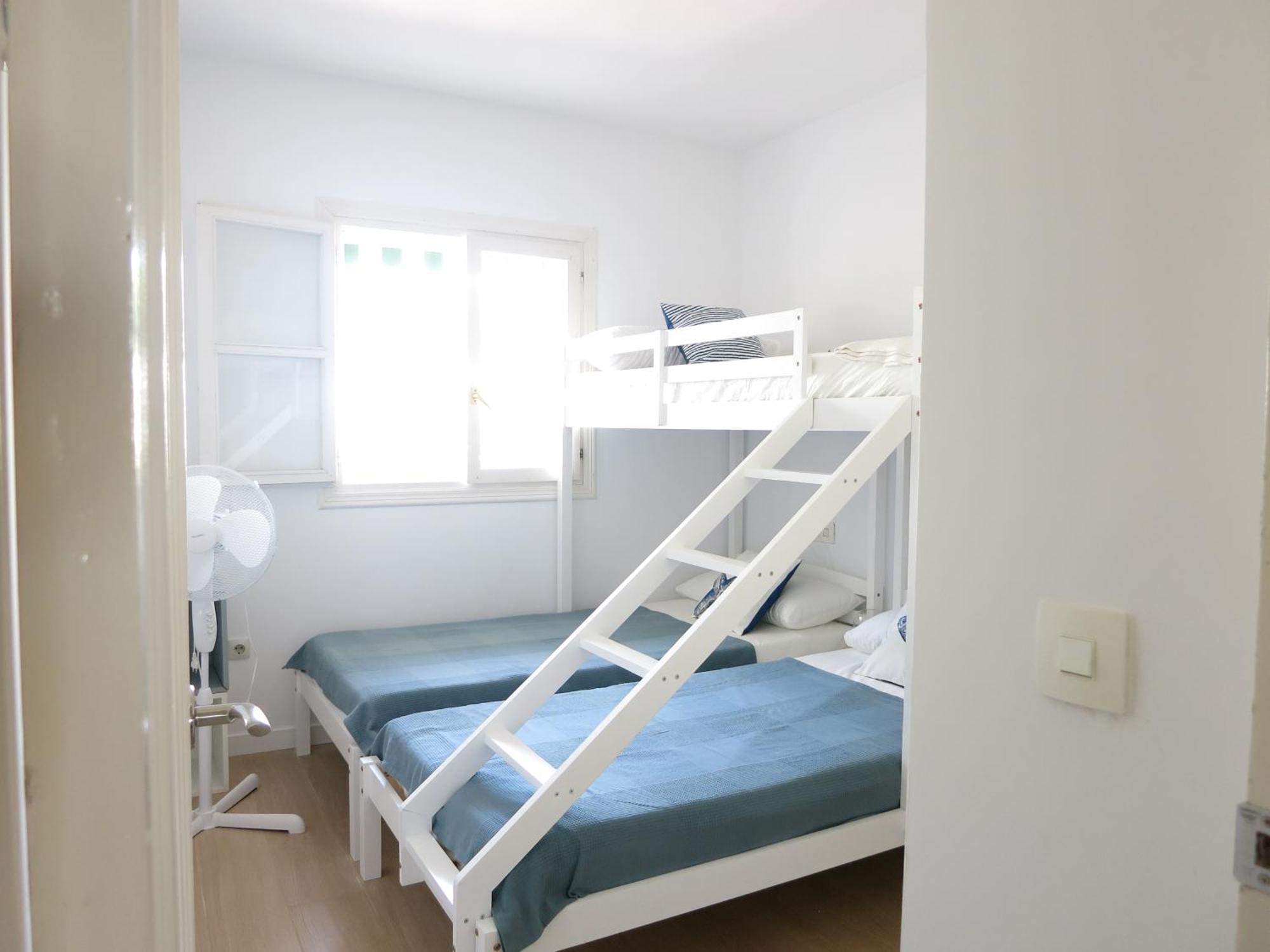 Apartamento El Bogavante Chiclana de la Frontera Exterior foto