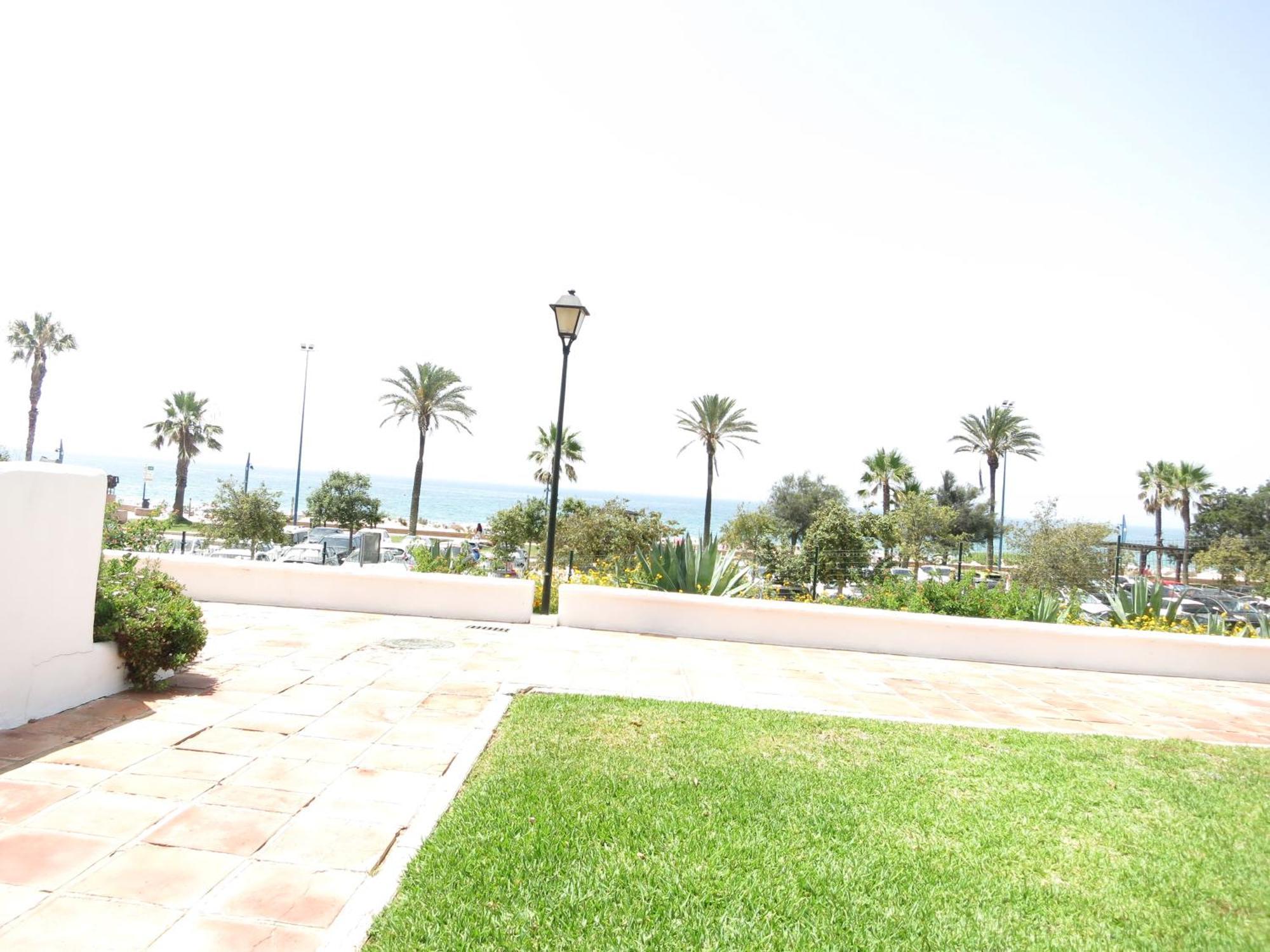 Apartamento El Bogavante Chiclana de la Frontera Exterior foto